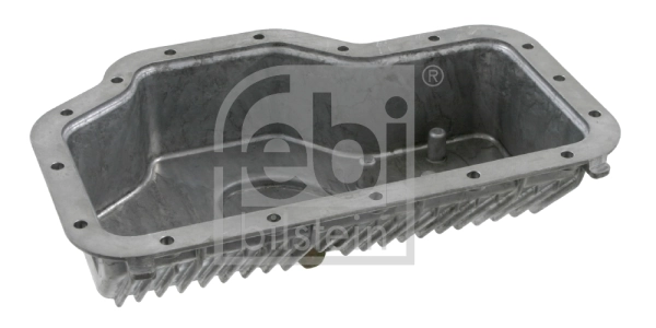 Oil Sump